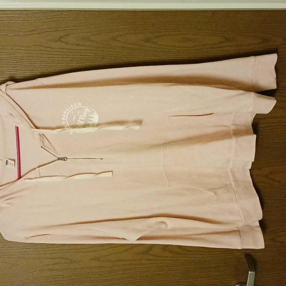 Old Navy Hoodie, size 2X